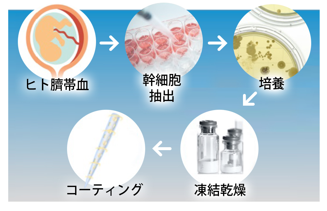 イノスピキュール 生成図2